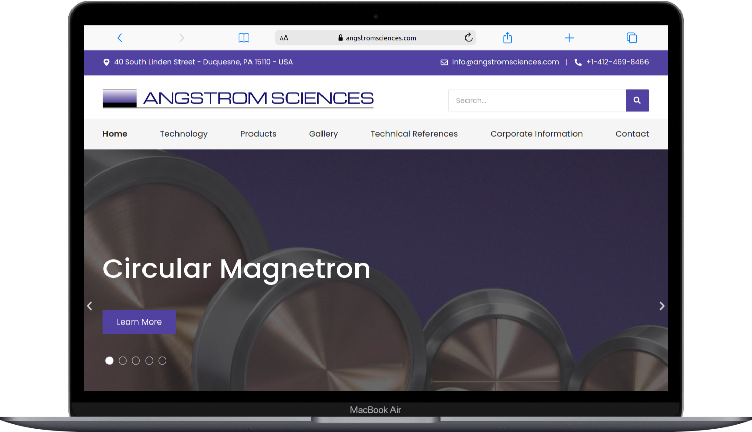 Macbook-Air-angstromsciences.com